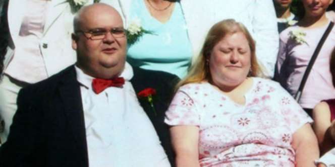 Lima Kasus Perceraian Teraneh di Dunia