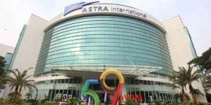 Astra Buka Lowongan Kerja untuk Sarjana Baru