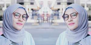 Masya Allah, Cerita Menggugah Ratu Anandita Pilih Berhijab