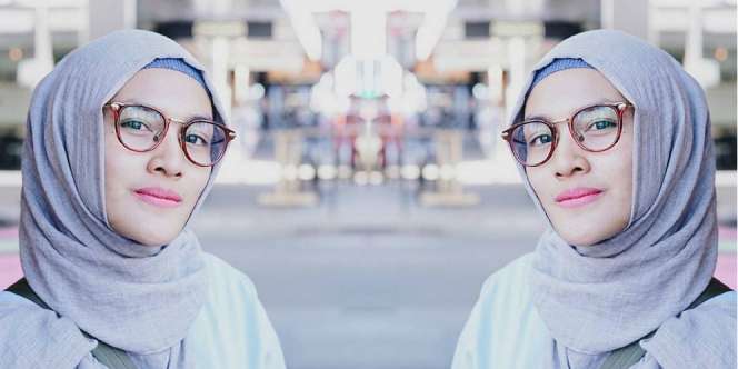 Masya Allah, Cerita Menggugah Ratu Anandita Pilih Berhijab
