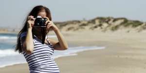 Ingin Traveling Saat Hamil? Waspada 3 Hal Ini