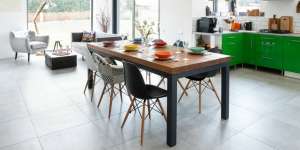 Trik Memilih Meja Makan untuk Rumah Minimalis