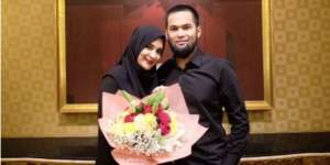 Pujian Manis Teuku Wisnu untuk Shireen Sungkar Bikin Baper