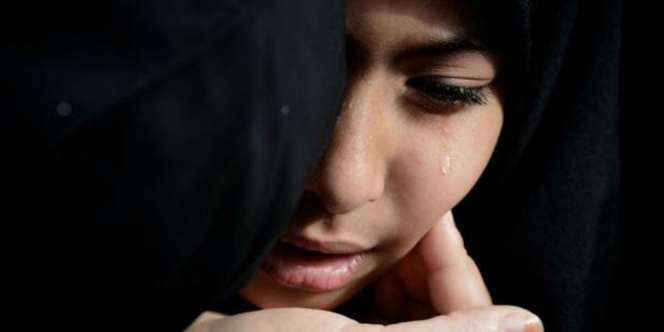 Malaikat Maut Menangis Saat Cabut Nyawa Wanita Ini
