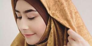 Bikin Haru, Ucapan Duka Prilly Latuconsina untuk Penggemar