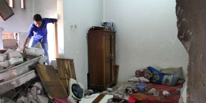 Pengakuan Mengejutkan Wanita 'Pengantin' Bom Bekasi