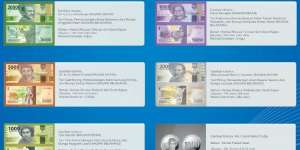 Uang Baru Rupiah Pakai Kertas Khusus, Ini Keunggulannya