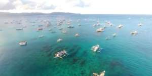 10 Pantai Indah di Dunia, Salah Satunya Ada di Indonesia