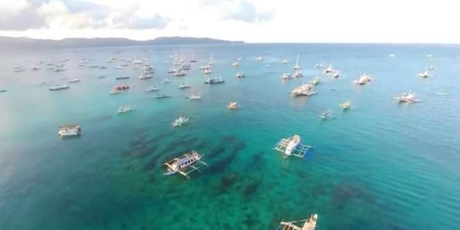 10 Pantai Indah di Dunia, Salah Satunya Ada di Indonesia
