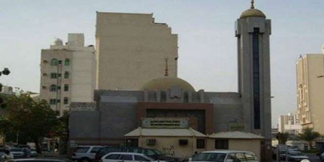 Masjid Ini Jadi Tempat Perjanjian Rasulullah dan Jin
