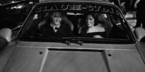 Lucu, Cara Raisa Kenalkan Kekasih Baru