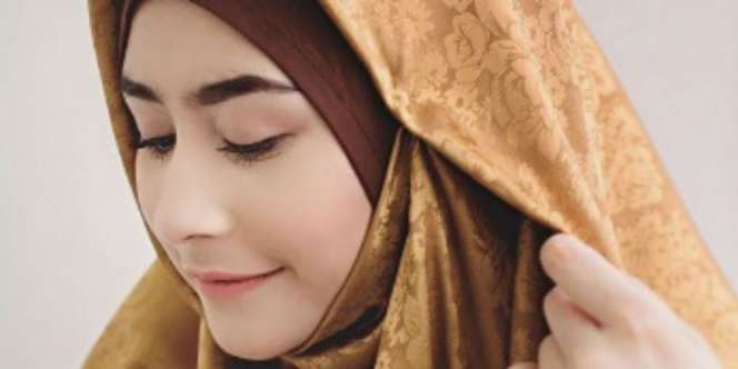 Dekat dengan Rasya, Ternyata Prilly.....