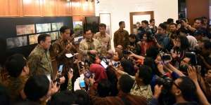 Gubernur BI Usul Redenominasi Rupiah, Ini Jawab Jokowi