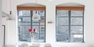 Pilihan Desain Jendela Elegan untuk Rumah