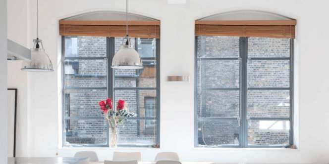 Pilihan Desain Jendela Elegan untuk Rumah