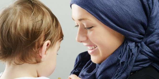 Potret Indahnya Perjalanan Seorang Ibu, Bikin Haru! 