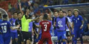 Alasan Abduh Lestaluhu Jebol Gawang Pemain Cadangan Thailand