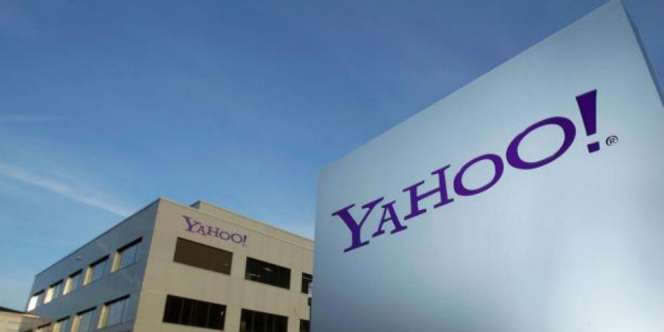 Data Rahasia Pengguna Yahoo Dijual di Pasar Gelap, Punya Anda?