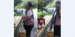 Banyak yang Terkecoh, Beli Segelas Jamu Gendong Harganya...  