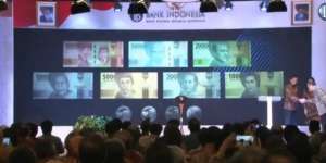 Uang Baru Rupiah Bikin Malaysia Geger