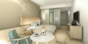 Begini Mewahnya Hotel Berbintang di Pesisir Mediterania