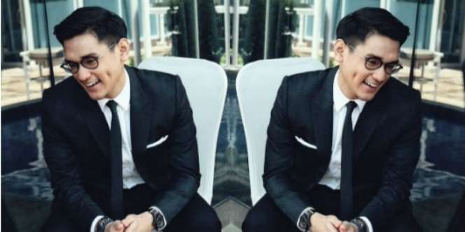 Afgan: Mending Ketinggalan Dompet daripada Ponsel