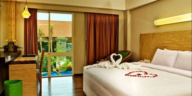 Terkuak! Ini Alasan Mengapa Sprei Hotel Selalu Berwarna Putih