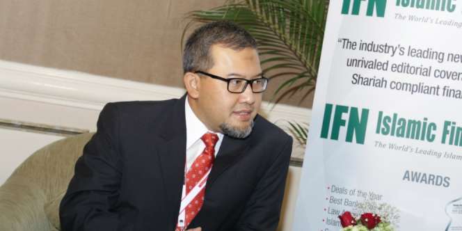 BNI Syariah Himpun Dana Wakaf Rp2,7 Miliar