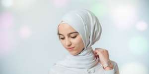 Tampil Cantik Natural Setiap Saat, Ini Rahasia Para Hijaber
