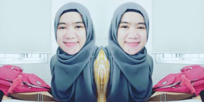 Tian Lustiana: Cara Jitu Hilangkan 'Badmood'