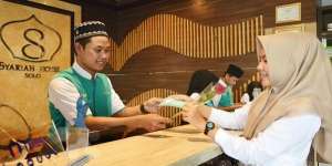 Rayakan Hari Ibu, SHS Tebar Diskon dan Aneka Promo Spesial