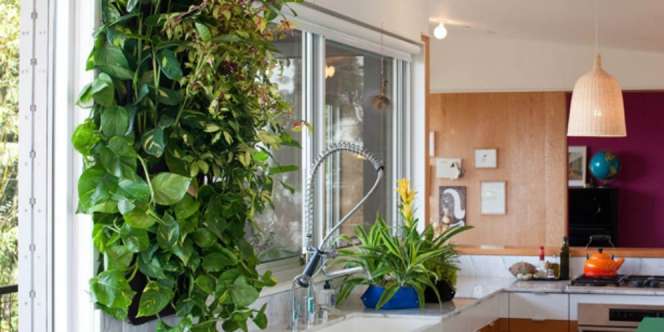 3 Tren Dekor Rumah 2017 Ala Pinterest