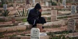 Bolehkah Memohon Pertolongan pada Orang yang Sudah Meninggal?