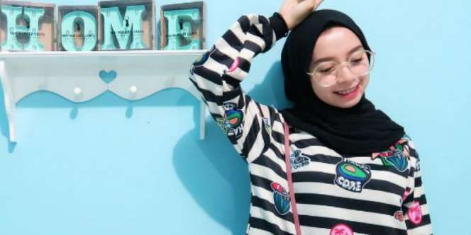 Sulap Baju Lama Jadi Baru dengan Sentuhan Patches