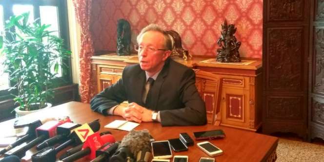 Dubes Rusia untuk RI Beberkan Tragedi Penembakan di Turki