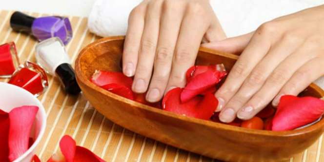Cara Mudah Mengatasi Kulit Terkelupas di Sekitar Kuku