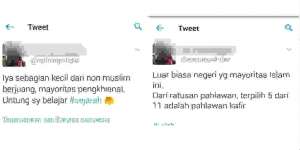 Dianggap Hina Pahlawan, Kader Parpol Ini Dipolisikan