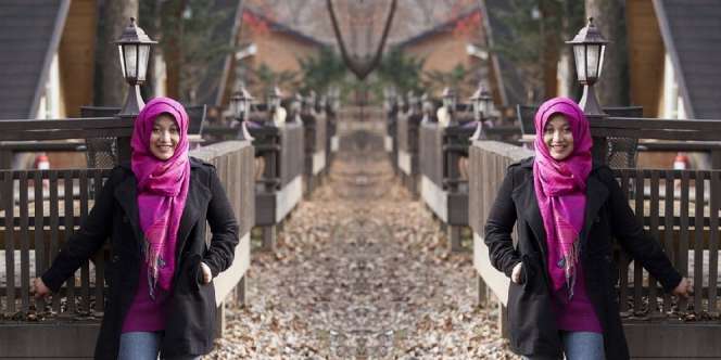 Juliana Dewi: Tips Irit Travel ke Raja Ampat