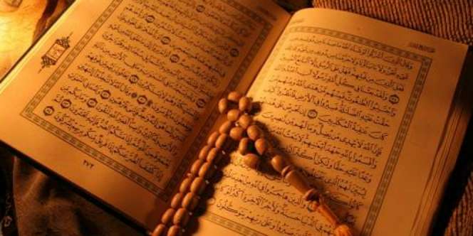 ODOJ: Yuk, Silaturahim dan Belajar Tahsin Bersama