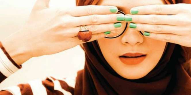 Hindari 5 Kesalahan yang Membahayakan Wajah
