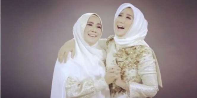 Ungkapan Manis Para Artis untuk Sang Bunda