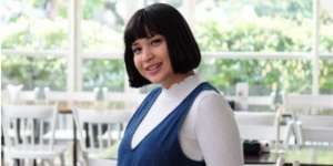 Hamil, Putri Titian Punya Panggilan Khusus dari Suami