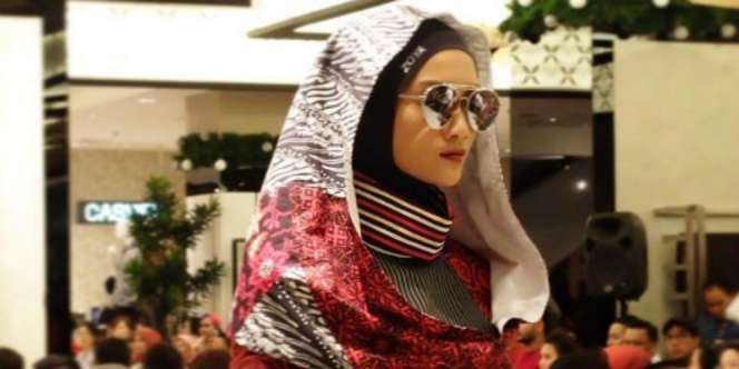 Kejutan Akhir Tahun dari Ivan Gunawan untuk Hijabers