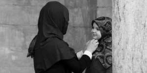 Pesan Orangtua Muslim AS untuk Anak-anaknya