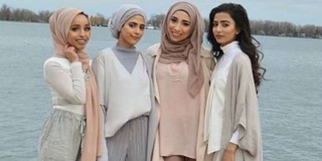 Bosan dengan Long Outer? Coba Gaya Berikut Ini