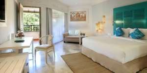Intip Hotel Mewah Bali Peraih Super Platinum Tri Hita Karana