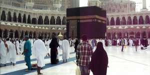 Niat Meninggal di Mekah, Wajah Jemaah Umroh Berubah Jadi...