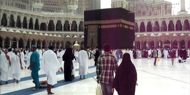 Niat Meninggal di Mekah, Wajah Jemaah Umroh Berubah Jadi...