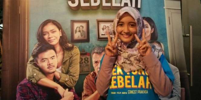 Mulai Terkenal, Arafah Rianti Rasakan Perubahan Besar