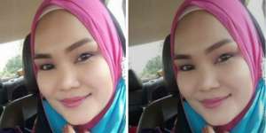 Efek Lensa Kontak Ini Mengerikan